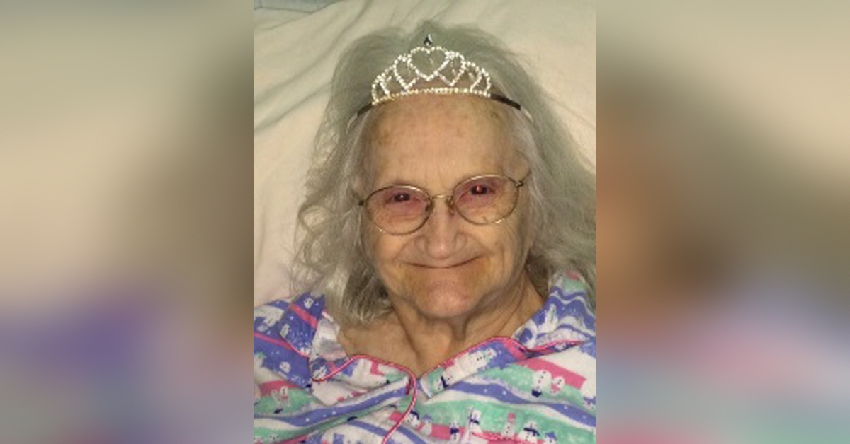 Obituary information for Eliza Lee Tibbs