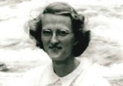 Photo of Gladys Brashear