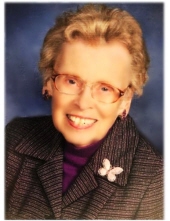 Phyllis Christina Wright