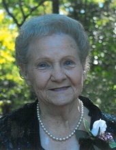 Helen Doris Marchman