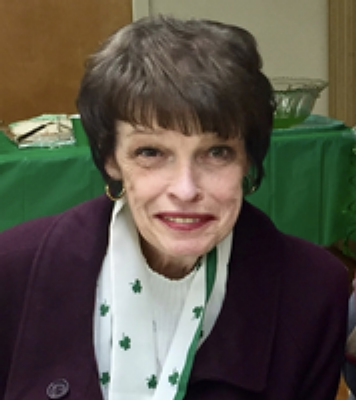 Photo of Maureen Karches