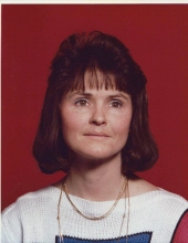 Photo of BRENDA MITCHELL