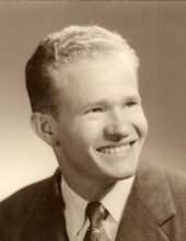 Photo of Charles George Sr.