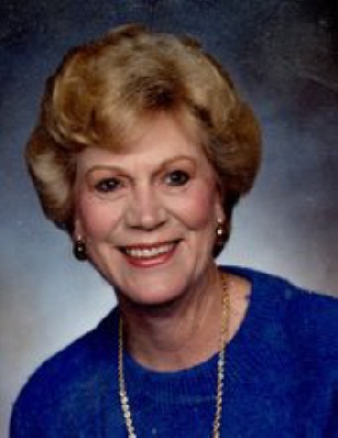 Photo of Barbara Davenport