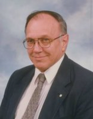 Photo of Dr. Richard Jacobs