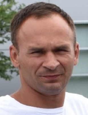 Photo of Grzegorz Smialkowski