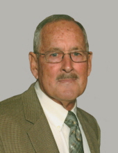 Photo of Larry Jacobsen