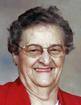 Photo of Elizabeth Dietrich