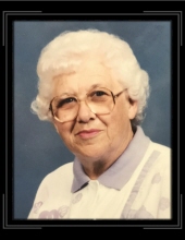 Doris Mae Schmidt