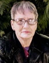 Janet Irene Dwight