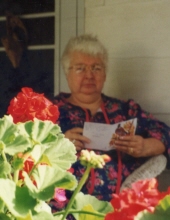 Photo of Helena Geeting