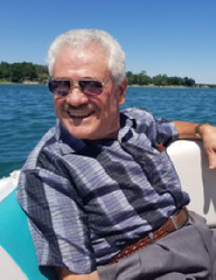 Giulio Zolli Brantford, Ontario Obituary