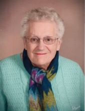 Eileen Therese Nettesheim