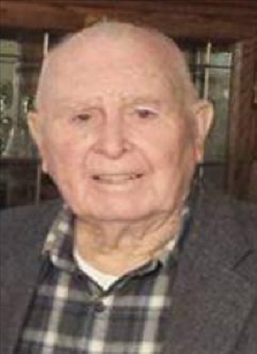 Photo of Harold Phillips