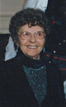 Ann Gomoluch