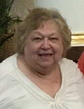 Judith A. Robinson