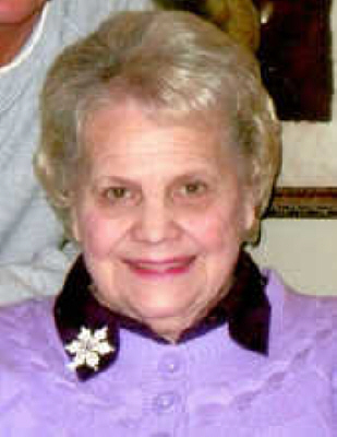Photo of Delores Brothen