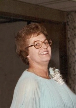 Sally M. Anderson