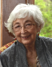 Photo of Jane Atkinson