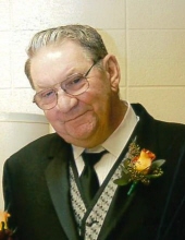 Photo of Fred Anderson