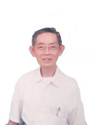Photo of Cheong Lee