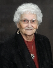 Photo of Faye Bradshaw