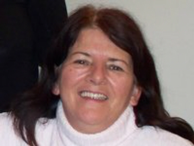 Photo of Linda O'Connell