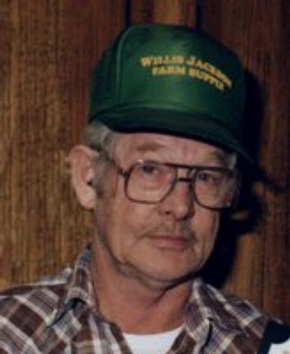 Photo of Jerry Riggs