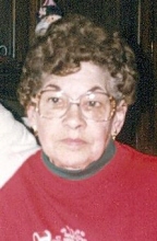 Photo of Marilyn Coshenet