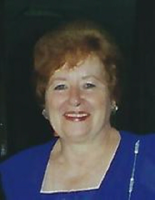 Photo of Helen G. Lathan