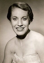 Shirley J. Krueger