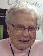 Betty G. Brandmeir