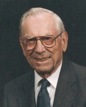 Grant R. Pagel