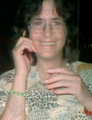 Photo of Margaret Ivins