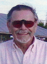 John Gregory Hansen D. C.