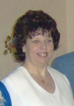 Peggy Jean Naparella-Bartels