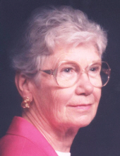 Photo of Shirley Cosker