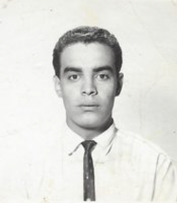Photo of Rafael Colón, Jr.