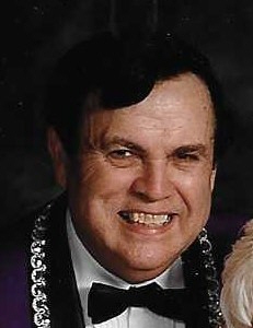 Herman C. Carr Obituary