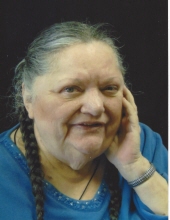 Photo of Barbara Kaplan