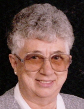 Photo of Ramona Burrows