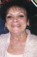 Barbara Jean Cronister