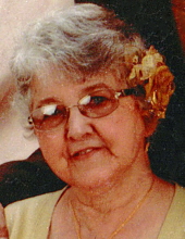 Mary C. Szocki