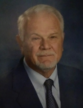 Photo of Dennis Parnell