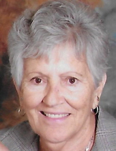 Barbara Darlene Moore