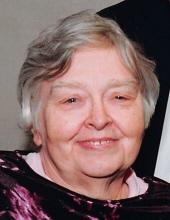 Mary Ellen  Otto