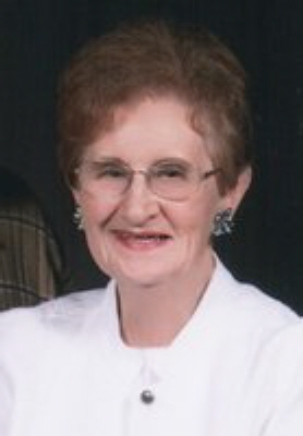 Photo of Janet James