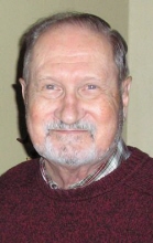 Donald M. Novak