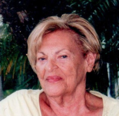 Photo of Marie Vacco