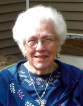 Clara B. Olson